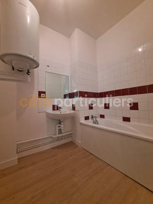 Appartement - 69 m² - 3 pièces