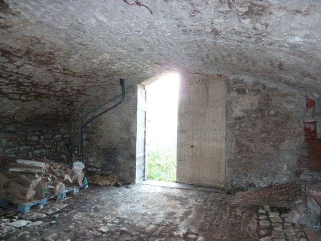 Maison de village - 189 m² - 6 pièces