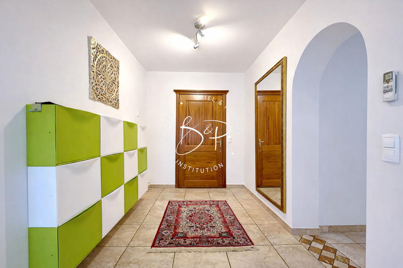 Maison - 149 m² - 5 pièces