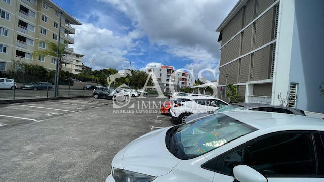 Appartement - 30 m² - 1 pièce