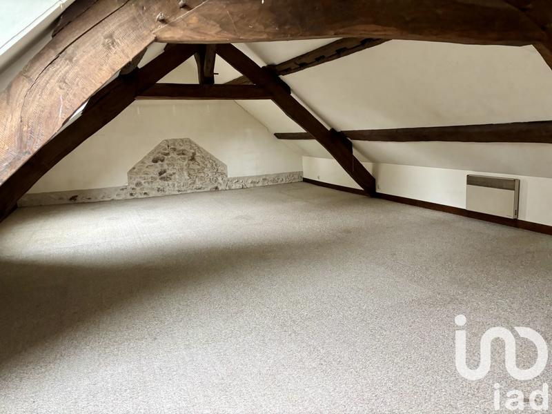 Maison - 242 m² - 5 pièces