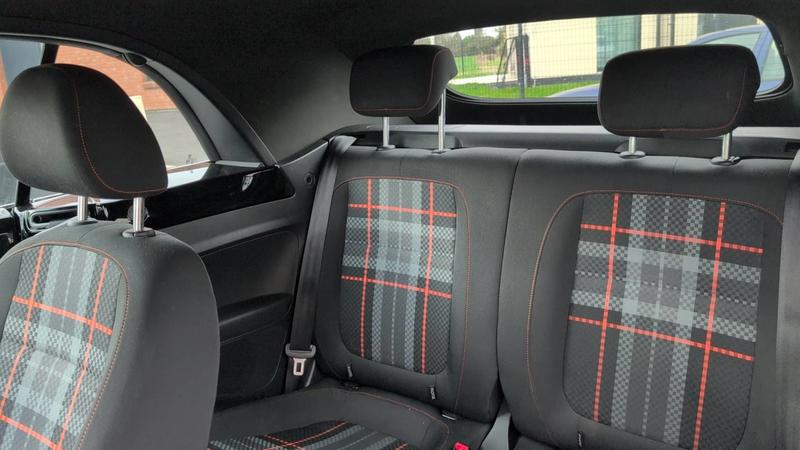 Volkswagen Coccinelle 1.2 Tsi 105 Club