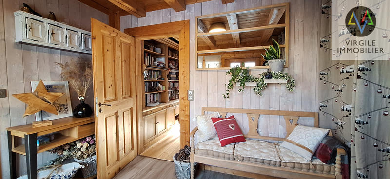 Maison - 151 m² - 6 pièces