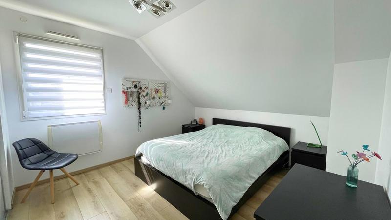 Maison - 137 m² - 5 pièces