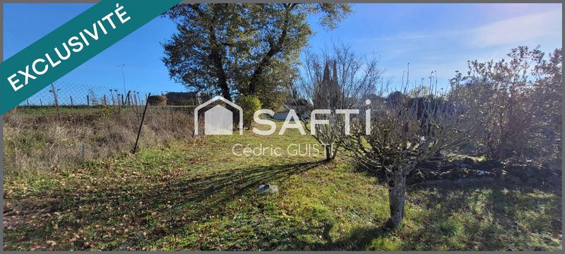 Maison - 123 m² - 5 pièces