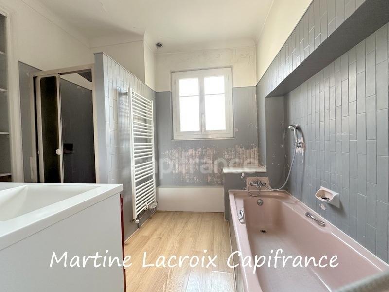 Immeuble - 194 m² - 6 pièces