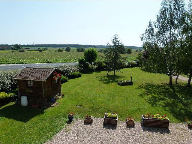 Maison - 250 m² - 8 pièces