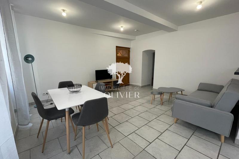 Appartement - 53 m² - 3 pièces