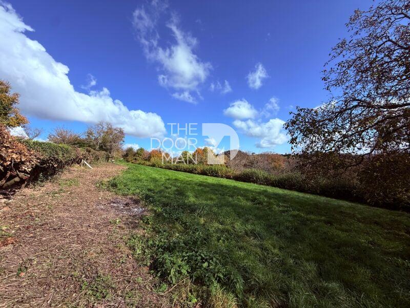 Maison - 117 m² - 4 pièces