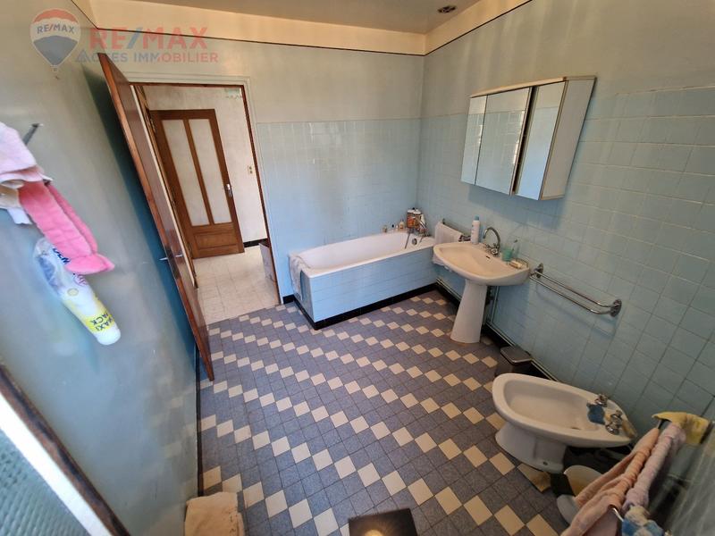 Maison de village - 147 m² - 5 pièces