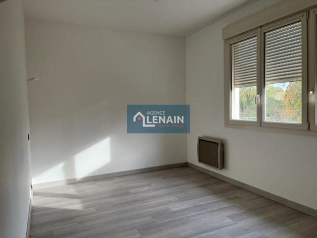 Maison - 116 m² - 7 pièces