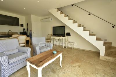 Appartement - 54 m² - 2 pièces