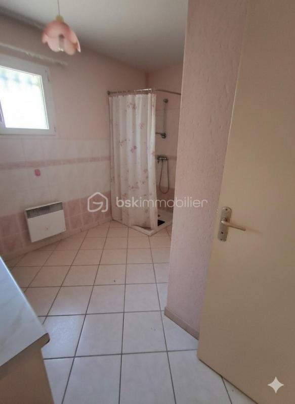 Maison - 108 m² - 5 pièces