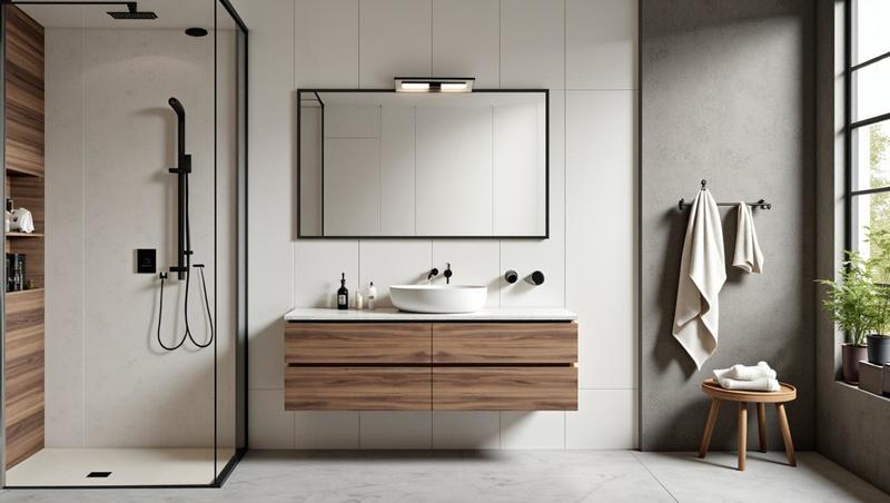 Appartement - 41 à 88 m² - 2 à 4 pièces