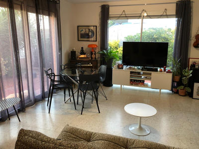 Maison - 87 m² - 4 pièces