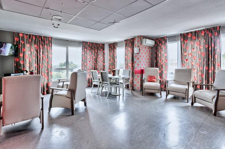 Appartement ancien - 23 m² - 1 pièce