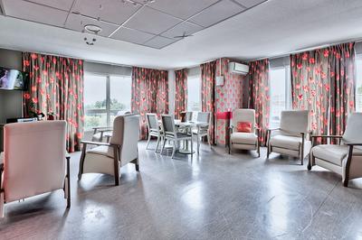 Appartement ancien - 23 m² - 1 pièce