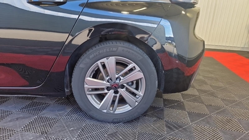 Peugeot 308 Bluehdi 130ch Ss Active Pack