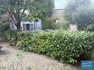 Villa - 113 m² - 5 pièces