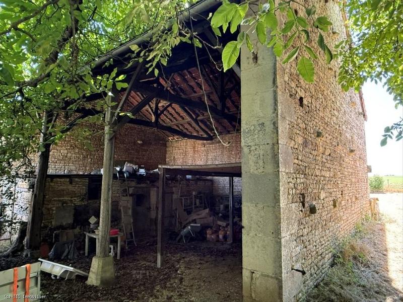 Maison de campagne - 183 m² - 7 pièces