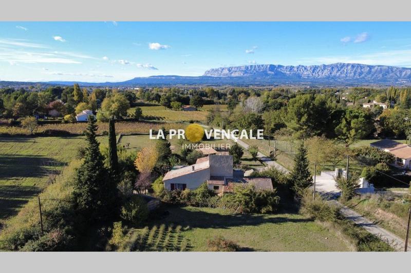 Demeure - 194 m² - 4 pièces