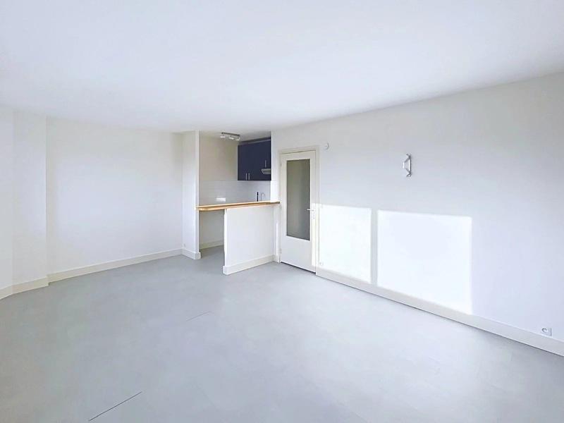 Appartement - 30 m² - 1 pièce