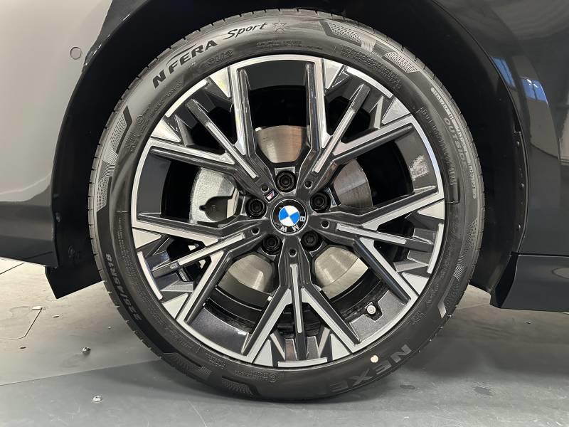 Bmw Série 1 120d 163 ch Dkg7 m Sport