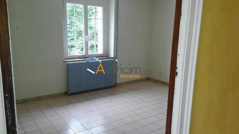 Maison traditionnelle - 191 m² - 5 pièces