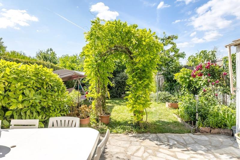 Maison - 140 m² - 7 pièces