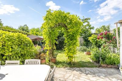 Maison - 140 m² - 7 pièces