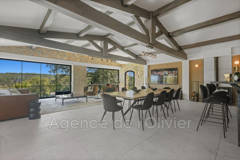 Maison en pierre - 289 m²