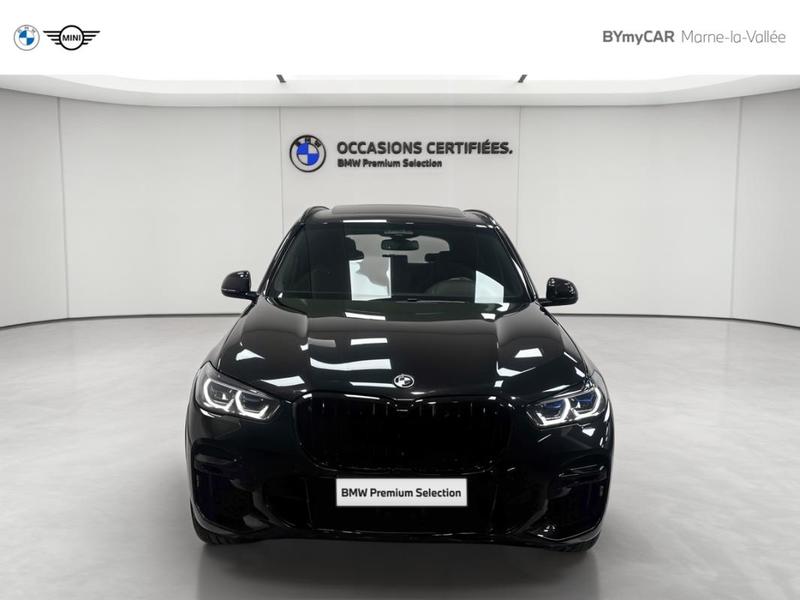 Bmw X5 G05 xDrive45e 394 ch Bva8 m Sport