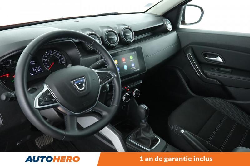 Dacia Duster II 1.3 TCe Prestige 4x2 Edc 150 ch