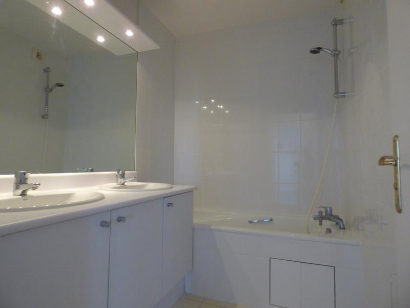 Appartement - 86 m² - 4 pièces