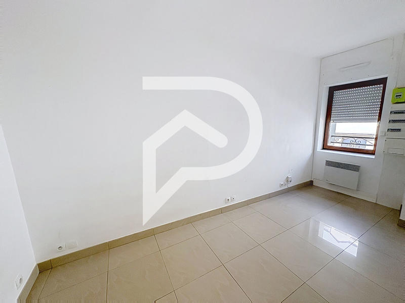 Maison - 57 m² - 3 pièces