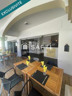 Local commercial - 170 m²