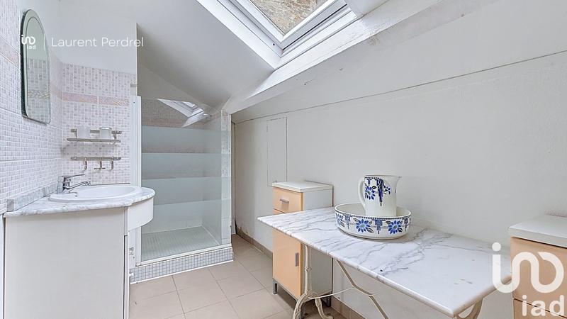 Maison - 127 m² - 5 pièces