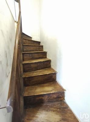 Maison - 48 m² - 3 pièces