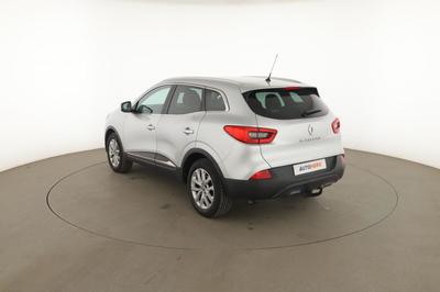 Renault Kadjar 1.6 dCi Energy Intens 130 ch