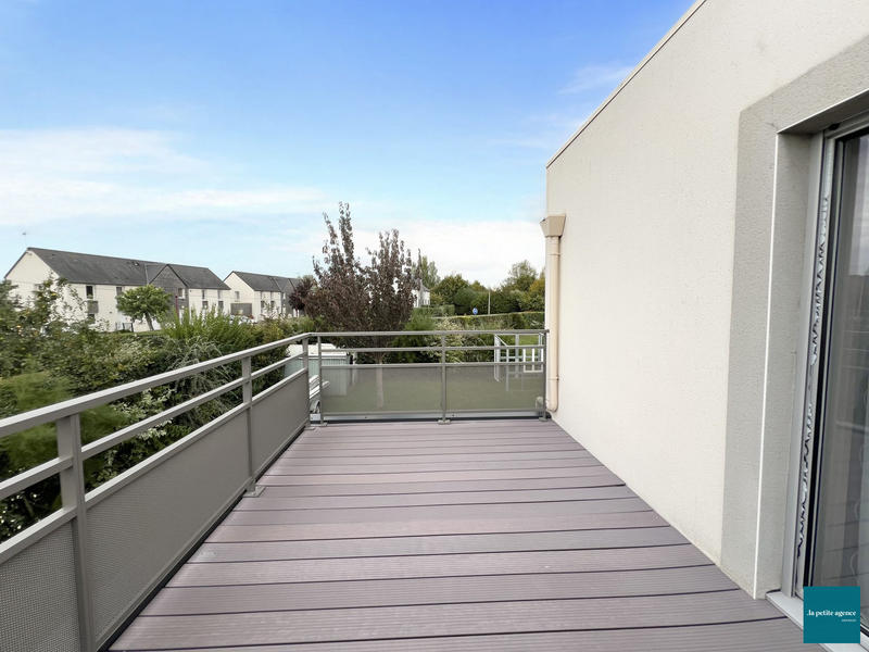 Maison traditionnelle - 142 m² - 6 pièces