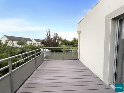 Maison traditionnelle - 142 m² - 6 pièces