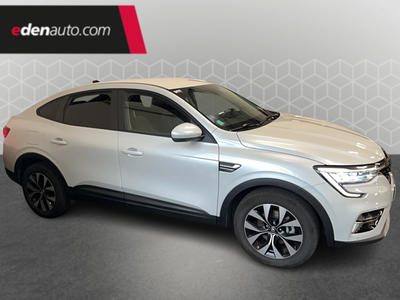 Renault Arkana E-Tech hybride 145 - 22 Evolution