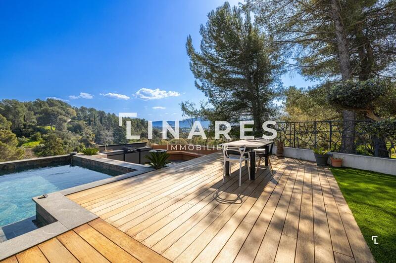 Villa - 160 m² - 4 pièces