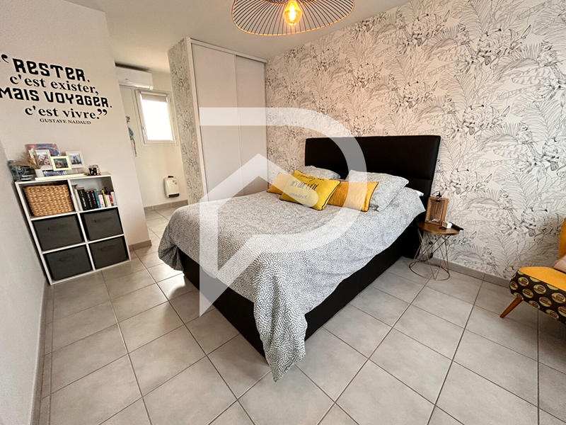 Maison - 128 m² - 5 pièces