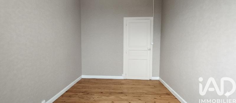 Maison de campagne - 126 m² - 6 pièces