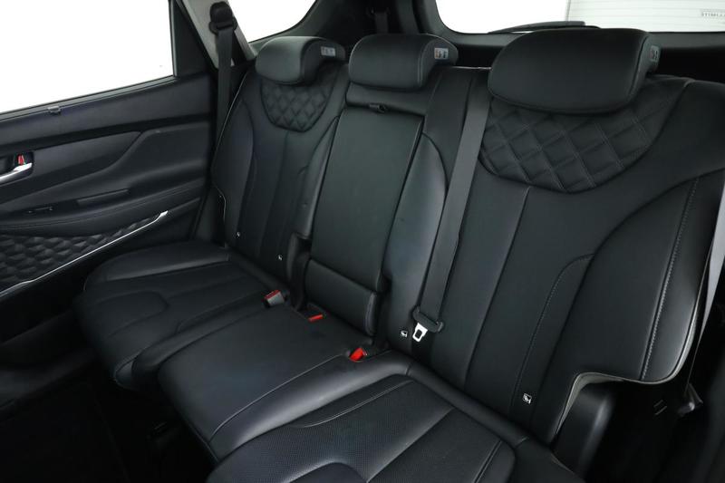 Hyundai Santa Fe 1.6 t-GDi Plug-in Hybrid Htrac Executive Bva6 265 ch