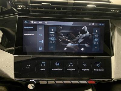 Peugeot 308 III 1.5 Bluehdi 130 Eat8 Allure