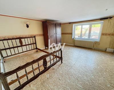 Maison de ville - 98 m² - 4 pièces