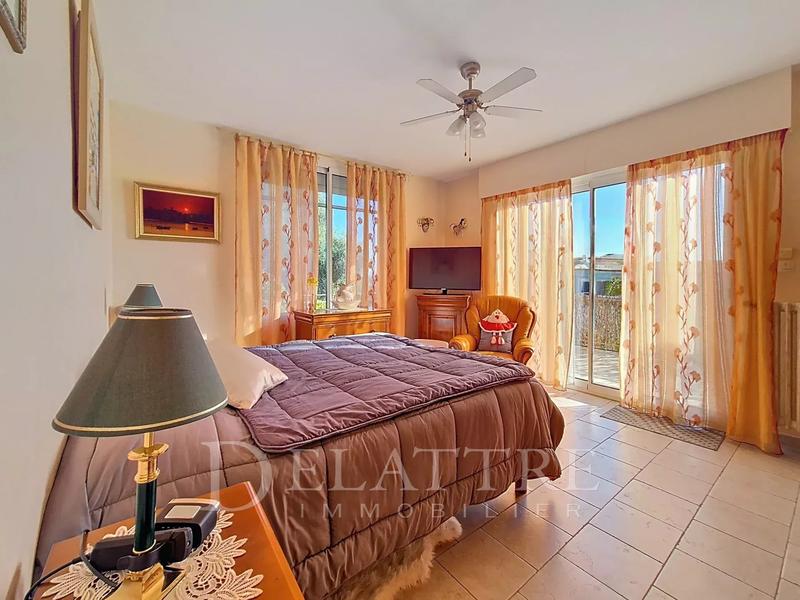 Villa - 160 m² - 6 pièces