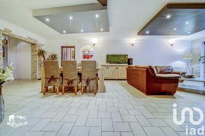 Appartement - 151 m² - 5 pièces